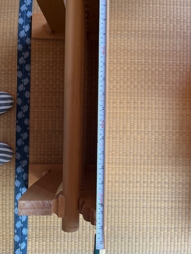 神棚の台