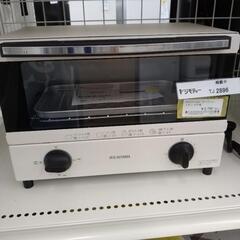 アイリスオーヤマ オーブントースター 23年製         ...