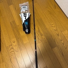 【値下げ】テーラーメイドSIM2MAX 