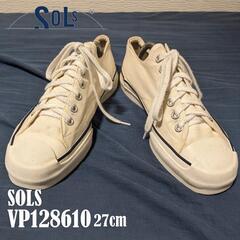 SOLS VP128610 - WHITE