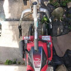 耕運機 ホンダ FG201