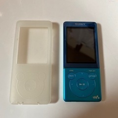 SONY WALKMAN NW-S774