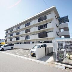 🏡🐶🐈ペット飼育相談可　RC造2LDKマンション　那珂川市今光🏡🐶🐈