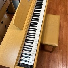ヤマハ 電子ピアノ ARIUS 2009年製【リサイルマート下関店】