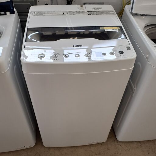 ID 　386419　洗濯機　4.5K