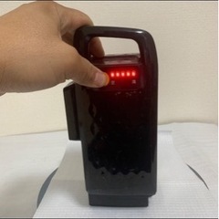 追加値下げ！！】長押し5点灯！Panasonic(12Ah)NKY536B02A電動