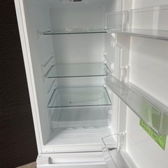 受付終了 大特価‼️早い者勝ち‼️ 2023年製 Comfee 冷凍冷蔵庫 173L