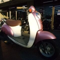 NO.4888　クレアスクーピー（ＣＲＥＡ ＳＣＯＯＰＹ）水冷４...