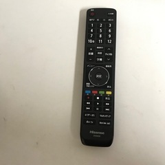 即日受渡❣️4K液晶 TV Wチューナー臨場感溢れる音声技術採用31500円