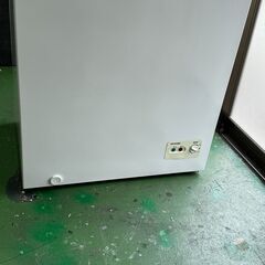 アイリスオオヤマ 冷凍ストッカー（142L）2022年製