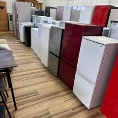 新生活　家電セット　冷蔵庫　洗濯機