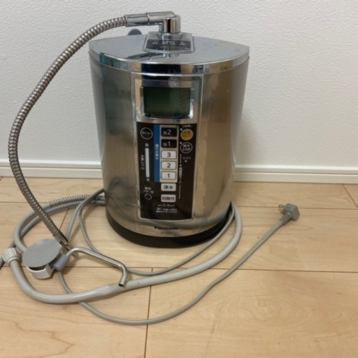 TK-HS90 Panasonic 還元水素水生成器