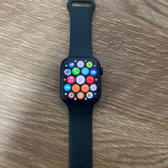 【ネット決済】Apple Watch series7 45m