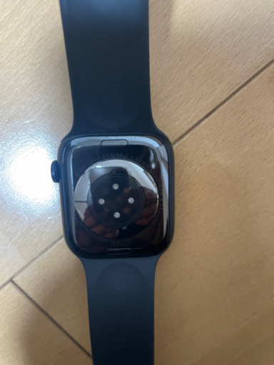 その他 Apple Watch series7 45m