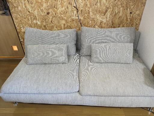 IKEA　ソーデルハムン