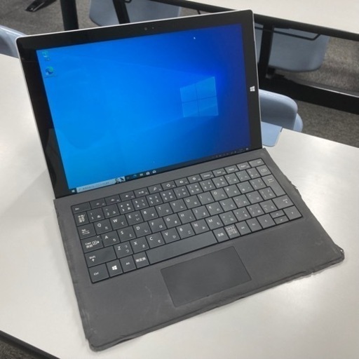【今日だけ特価】Surface Pro 3 Windows10