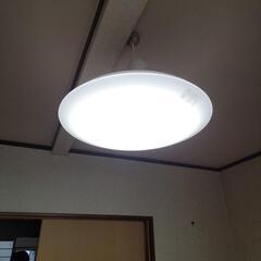 LED照明器具 TOSHIBA