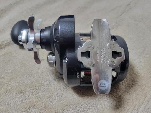 SHIMANO トリウム1500HG 【公式通販】