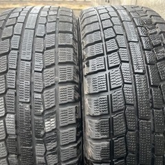 195/50R16 スタッドレス　タイヤホイールセット(値下げ)