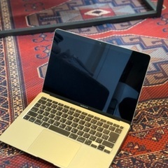 M1 MacBook Air 2020モデル❗️13インチ