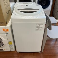 SOKO＋麻布店／東芝5kg2019年式洗濯機