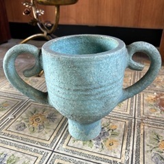 鉢　花瓶　ポット　ガーデニング　陶器