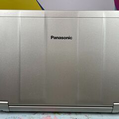 A19 パナソニック レッツノート CF-SV7 Windows11 光学ドライブ 良品