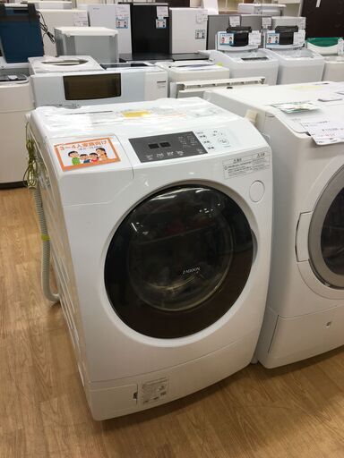 ★ジモティ割あり★ TOSHIBA　東芝 ドラム洗濯乾燥機  9㎏/5㎏ 21年製 動作確認／クリーニング済み SJ4830