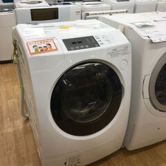 ★ジモティ割あり★ TOSHIBA　東芝 ドラム洗濯乾燥機  9...