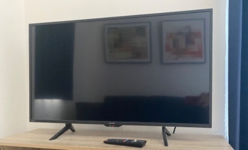 TV AQUOS 42V型