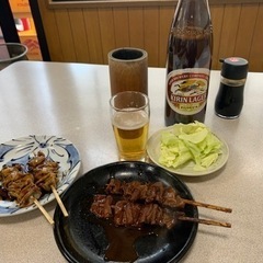 今夜柳橋で居酒屋行ける