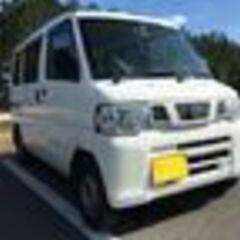 平成24年　GBD-U72V　日産　NV100クリッパーバ...