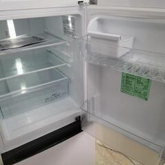 【新生活SALE】Hisense　ハイセンス　2ドア冷蔵庫　HR-D1303　中古　リサイクルショップ宮崎屋住吉店24.3.19ｋ