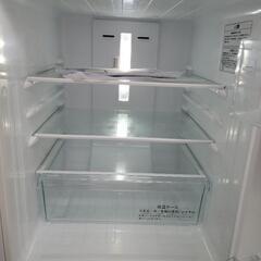 【新生活SALE】Hisense　ハイセンス　2ドア冷蔵庫　HR-D1303　中古　リサイクルショップ宮崎屋住吉店24.3.19ｋ