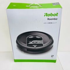 【レガストック川崎本店】i Robot Roomba ルンバ i...