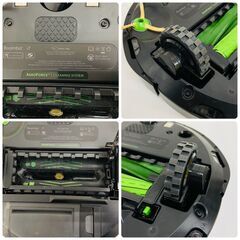 レガストック川崎本店】i Robot Roomba ルンバ i7150 ロボット掃除機