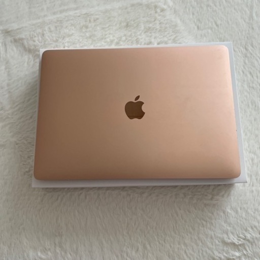 Mac MacBook Air 13