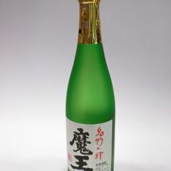 焼酎　プレミアム焼酎　魔王　720ml　激安です。