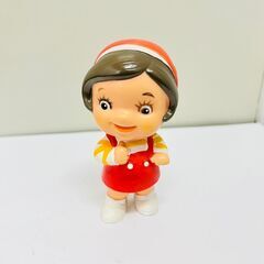 【希少品】 三共製薬 ソフビ ルルちゃん 由美かおる 10…