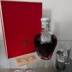 ブランデー 古酒 サントリーインペリアル ブランデー 従価特級 化粧箱