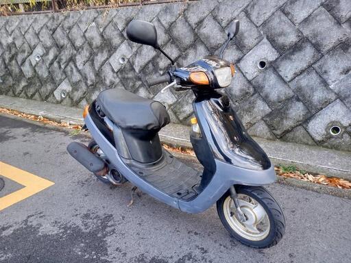 【配送可能】ヤマハ　アプリオ　原付　50cc　バイク　スクーター