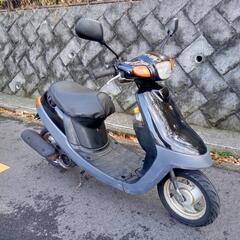 【配送可能】ヤマハ　アプリオ　原付　50cc　バイク　スクーター