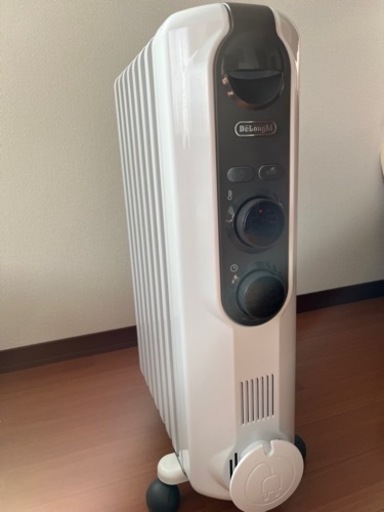 デロンギオイルヒーター