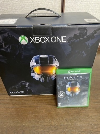 Xbox xbox One 500gb