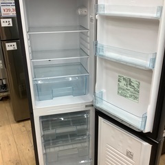 2ドア冷蔵庫　IRIS OHYAMA(アイリスオーヤマ)の紹介します‼️