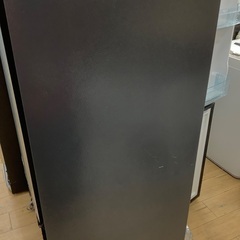 2ドア冷蔵庫　IRIS OHYAMA(アイリスオーヤマ)の紹介します‼️