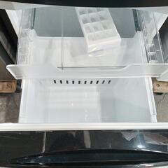 配送可【東芝】153L冷蔵庫★2020年製　クリーニング済/6ヶ月保証付　管理番号11901