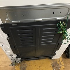 #A-57【ご来店頂ける方限定】Panasonicの6、0Kg洗濯機です