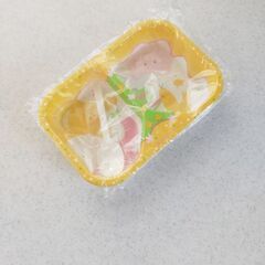 離乳食　お出かけ用セット