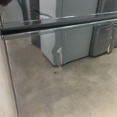 MITSUBISHI 256L 冷蔵庫 MR-HD26Y 2015年 三菱   No.1446● ※現金、クレジット、スマホ決